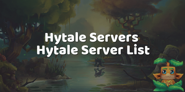 hytale servers monitoringhytale